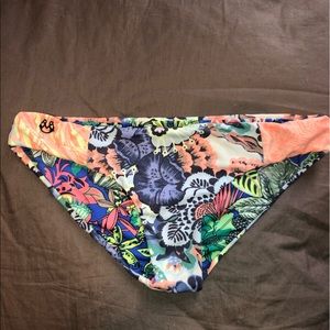 MAAJI reversible swimsuit bottoms